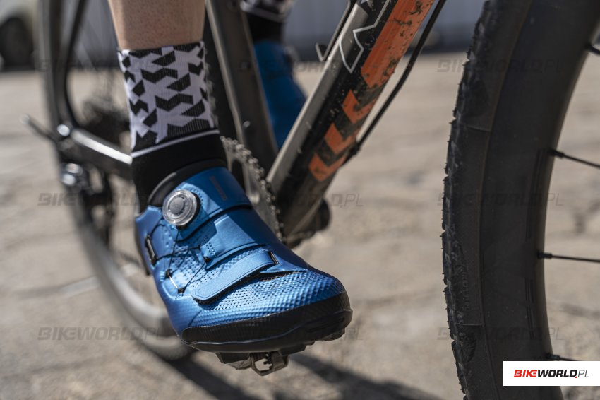 Zdjęcie do artykułu: Buty na rower MTB - sprawdź jakie obuwie rowerowe wybrać?