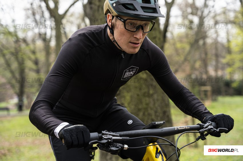 Zdjęcie do artykułu: Jakie okulary fotochromowe na rower? Na co zwrócić uwagę podczas wyboru?