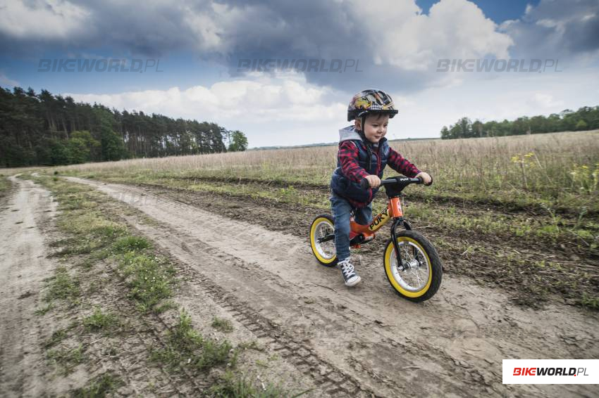 Zdjęcie do artykułu: Kask rowerowy dla dziecka - poznaj rodzaje i dowiedz się jaki wybrać?